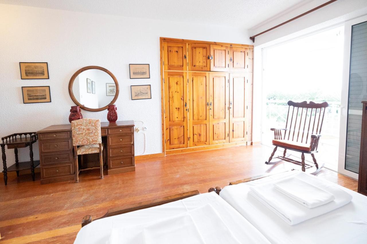 Delmare Dom Seafront Villa Kalyves Polygyrou Bagian luar foto