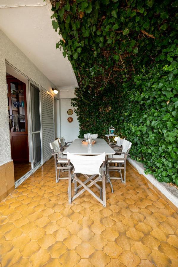 Delmare Dom Seafront Villa Kalyves Polygyrou Bagian luar foto