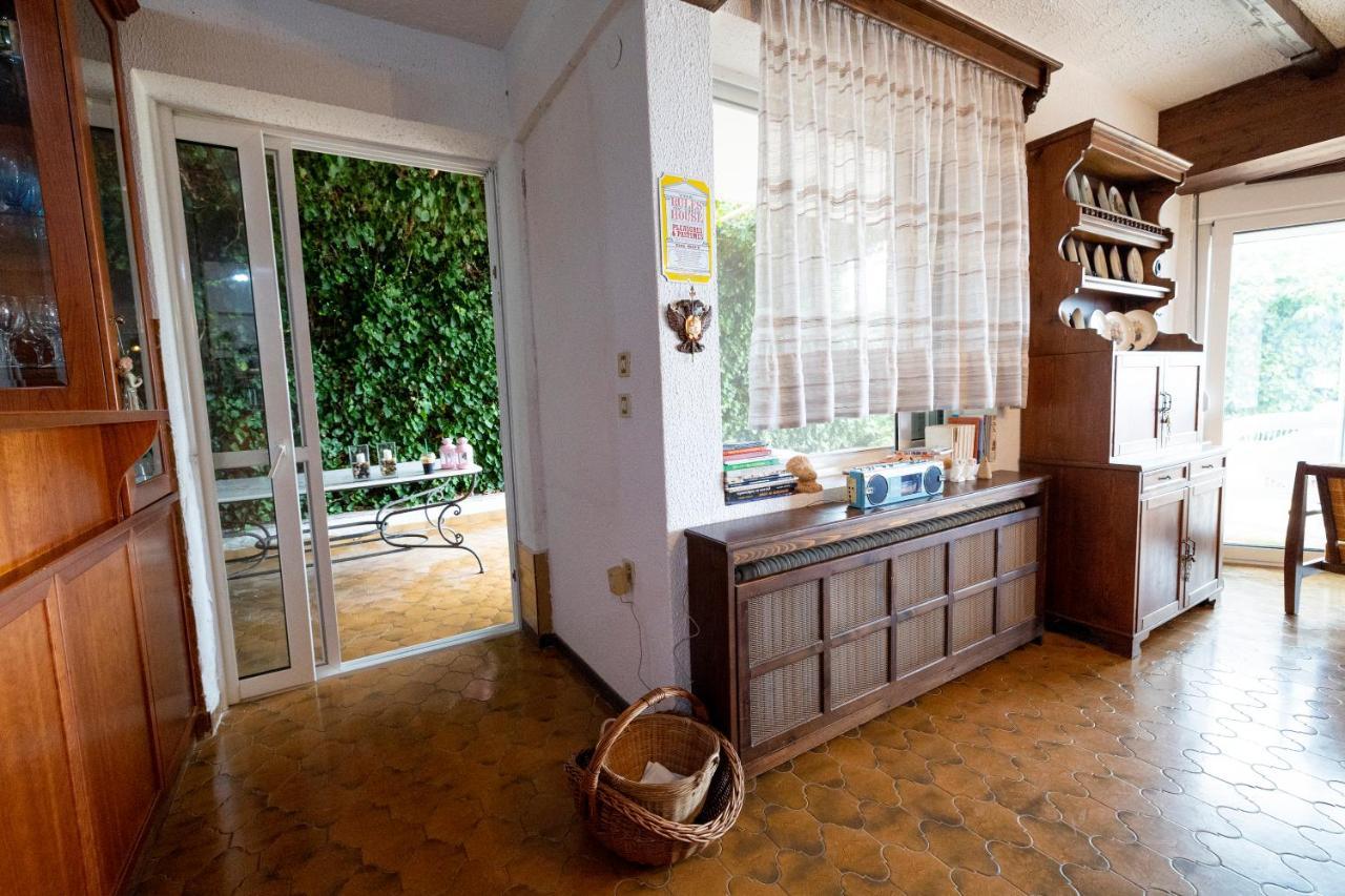 Delmare Dom Seafront Villa Kalyves Polygyrou Bagian luar foto